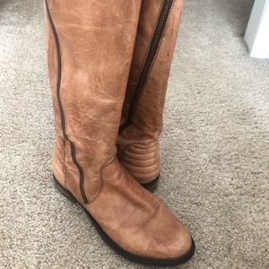 steve madden boots